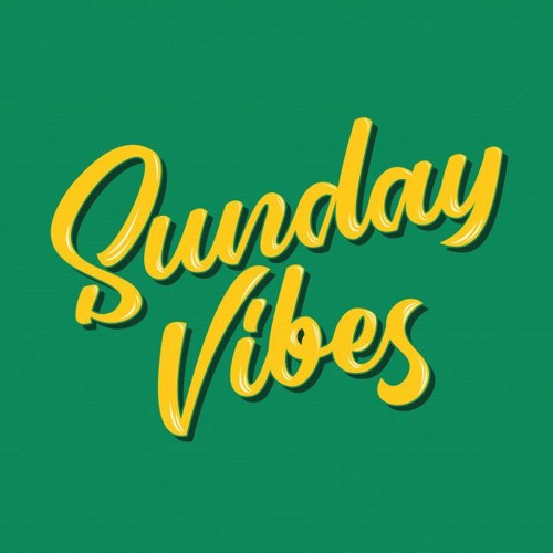 SUNDAY VIBES SHOW   07.07.2024