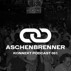KONNEKT Podcast 001 - Aschenbrenner