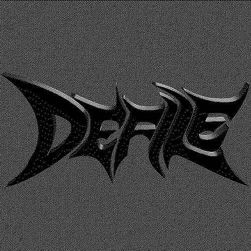 DEFILE - NO NAME {( O) (O)}