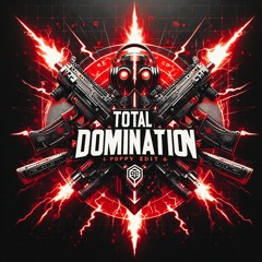 Total Domination - DRS & MBK Edit [Poppy Edit]
