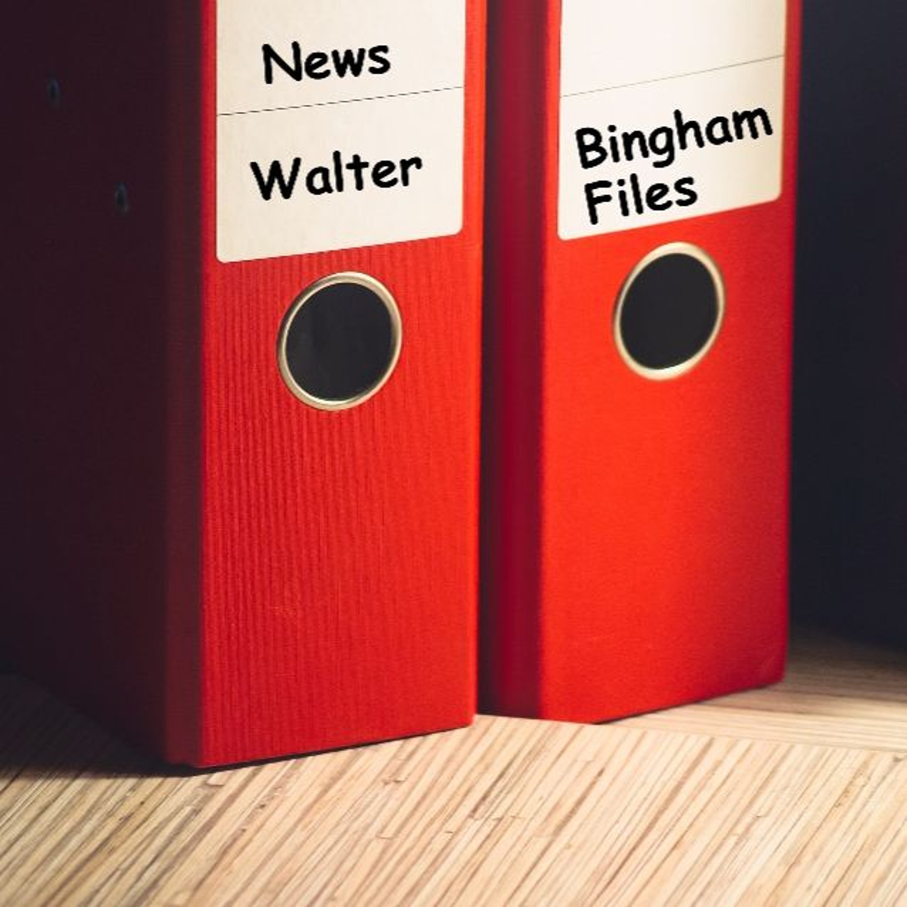 Does Apathy to Antisemitism Pave the Route to Assimilation? - The Walter Bingham File