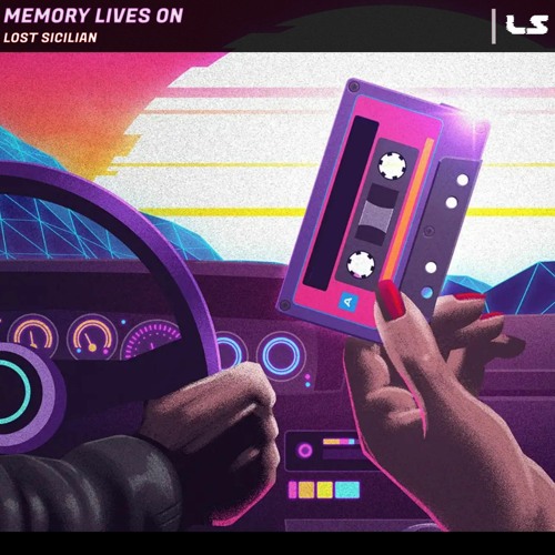Lost Sicilian - Memory Lives On