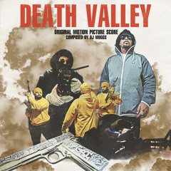 Ready For War (Instrumental)