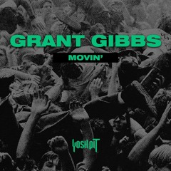 Grant Gibbs - Movin'