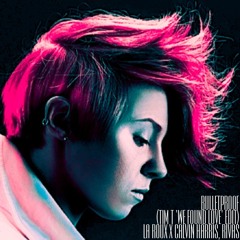 Bulletproof (Tim T 'We Found Love' Edit) - La Roux x Calvin Harris, Rivas