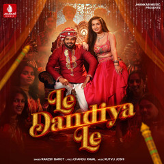 Le Dandiya Le