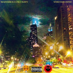 REUPDASACK X CHICO SUAVV - What's The Move? (Prod. By Chico Suavv)