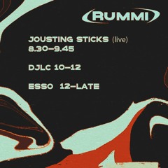 Rummiklub Live Set 15/05/2021