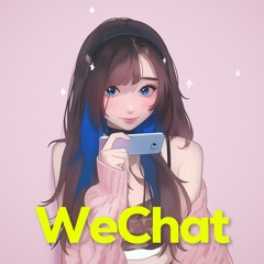 STRANJAH, Benny Lin - WeChat (FREE DOWNLOAD)