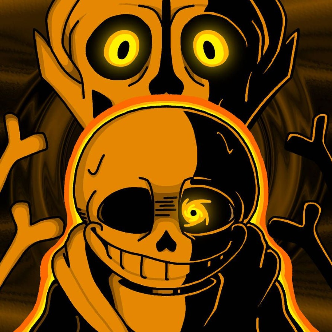 Stream M87 Sans Theme (Hyper's Take) - A Blackholes Megalovania by ...