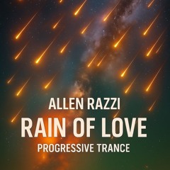 Rain of Love _ Progressive Trance _ DJ Allen Razzi.mp3