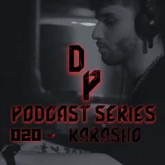 DPCAST 020 - KARASHÒ