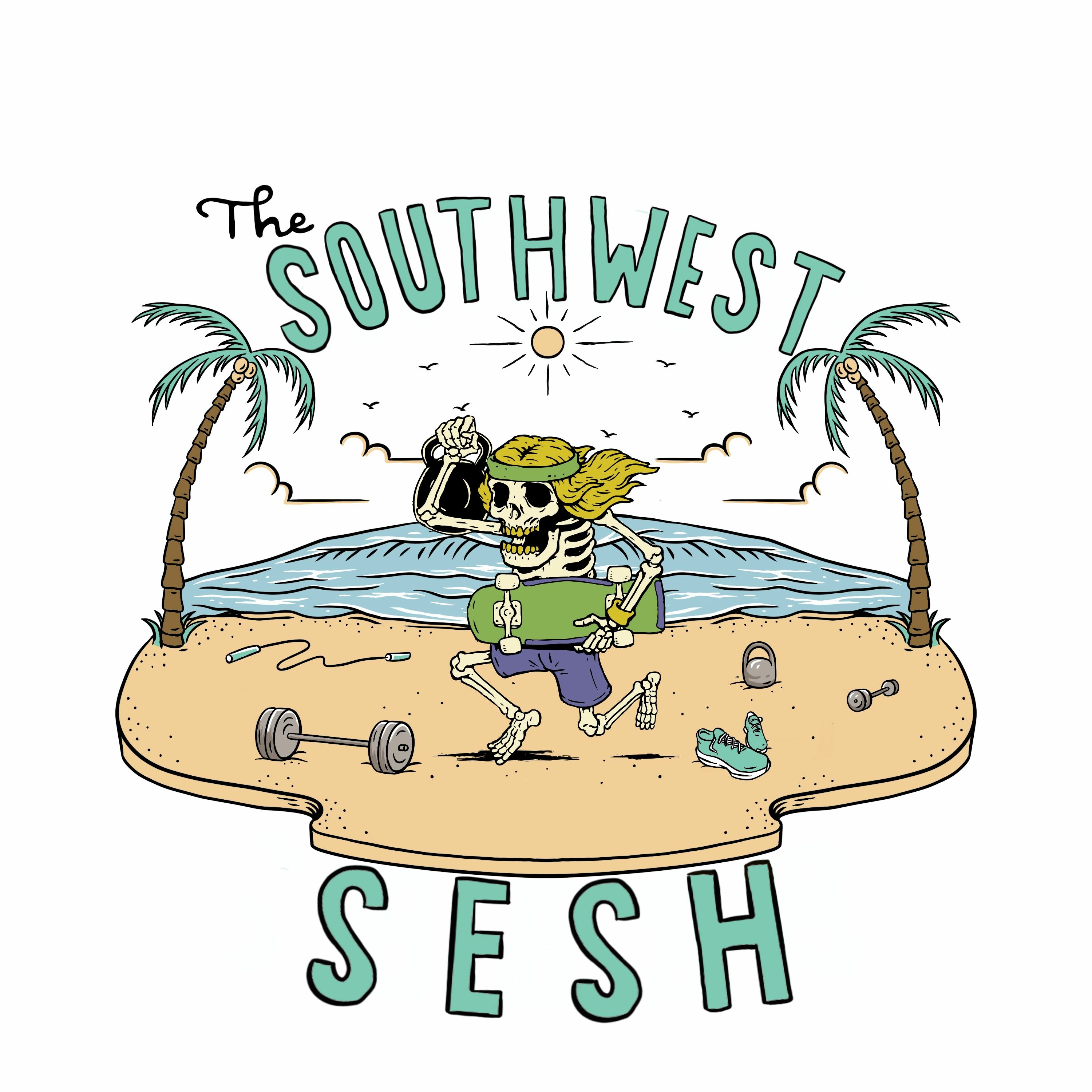 The Smith\'s Fitness Podcast
