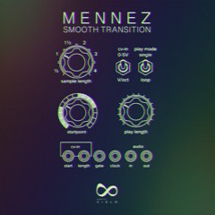 PREMIERE: Mennez - My Acid (Parissior Remix)