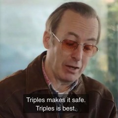 Triples