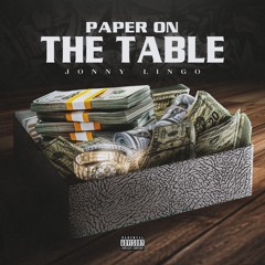 Paper On The Table (Clean)