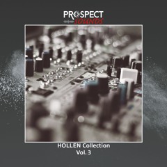 Prospect Sounds present Hollen Collection Vol.3