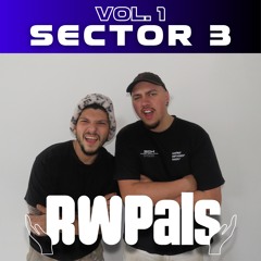 RWPals Vol. 1 - Sector 3