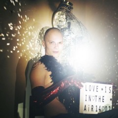 HORNS - Original Sin mix • Love Is In The Air w. Ain Autavg [Valentine’s Day Special] [14.02.24]