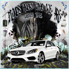 FIENDS KNOW WHO WE ARE