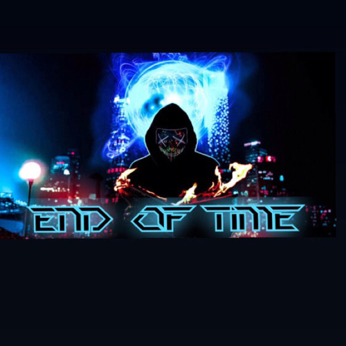 END OF TIME SET