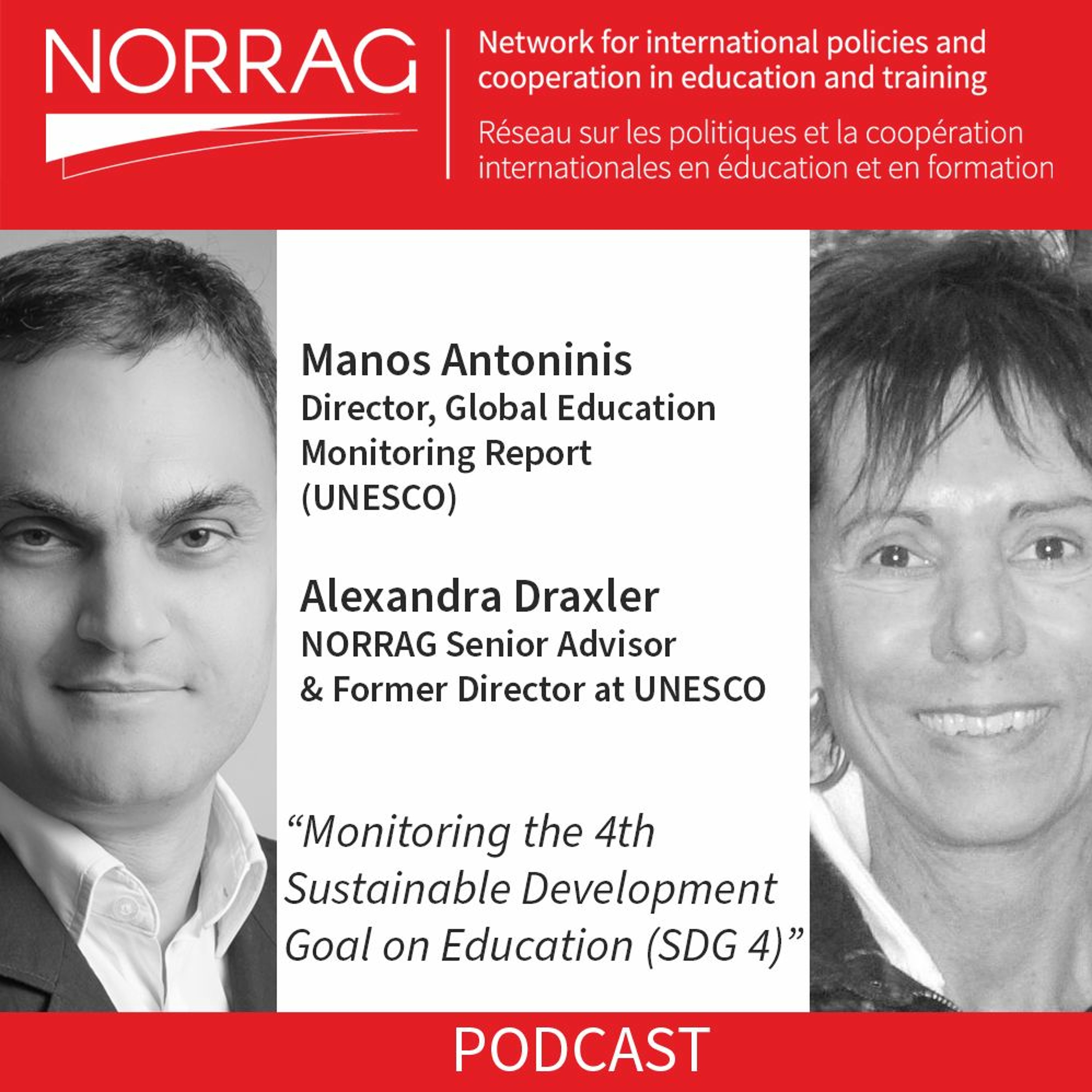 NORRAG NETWORK