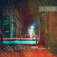 Careful (Seumas Norv Remix) [feat. Wolf & Moon]