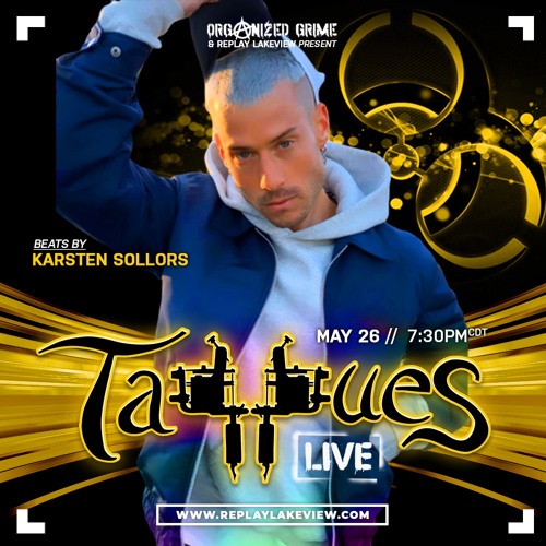Karsten Sollors - Live @ TatTues Virtual 05/26/20