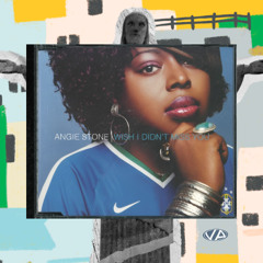 Wish I Didn't Miss You (Victor A. Funk Edit)