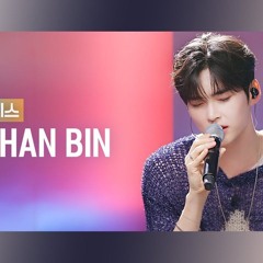 좋아해.. (원곡 죠지) - 성한빈 (Sung Hanbin)