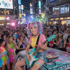 Varo - Lost in the Suburbs[Indie Pop]