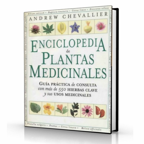 Stream Enciclopedia De Plantas Medicinales Libro Pdf Gratis [CRACKED] from  Ciara | Listen online for free on SoundCloud