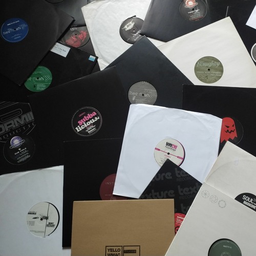 Slam on the Breaks Mix