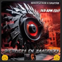 D-Fence -Piepkicks en Zaagkicks (MINDFUCKER x SAVITÁR Edit)