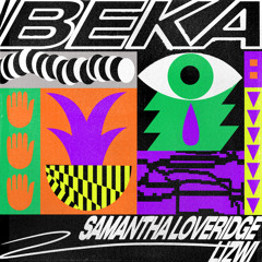 DHSA Premiere:  Samantha Loveridge & Lizwi - Beka (Original Mix)