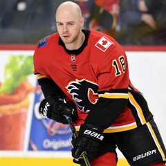 Calgary Hitmen Asst. Coach Matt Stajan | Jan. 18, 2022