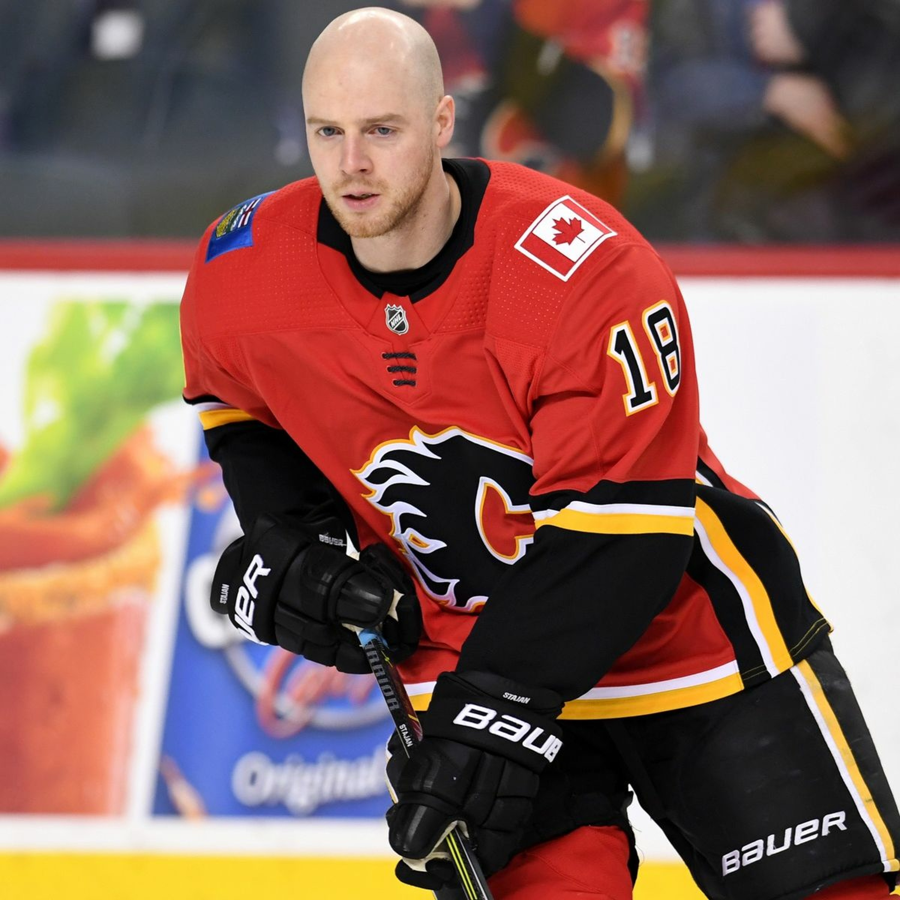 Calgary Hitmen Asst. Coach Matt Stajan | Jan. 18, 2022 episode artwork