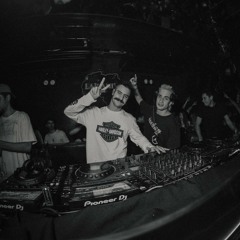 All Night Long @ La Juanita Records x Afrika Club - 14 07 2022