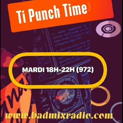 TI Punch Time S05 E23
