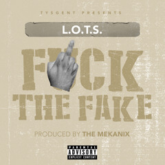 Fuck The Fake (feat. The Mekanix)