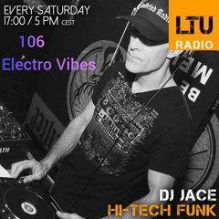 HTF106 - Electro Vibes