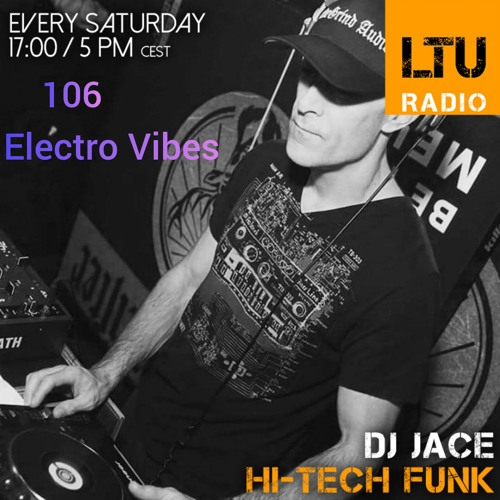 HTF106 - Electro Vibes