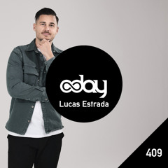 8dayCast 409 - Lucas Estrada (SE) [LoudKult Ibiza Session Vol. 1]