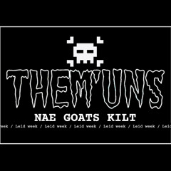 Nae Goats Kilt