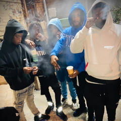TyNine x Za2G x MBF Rico - Gang Go Dumb