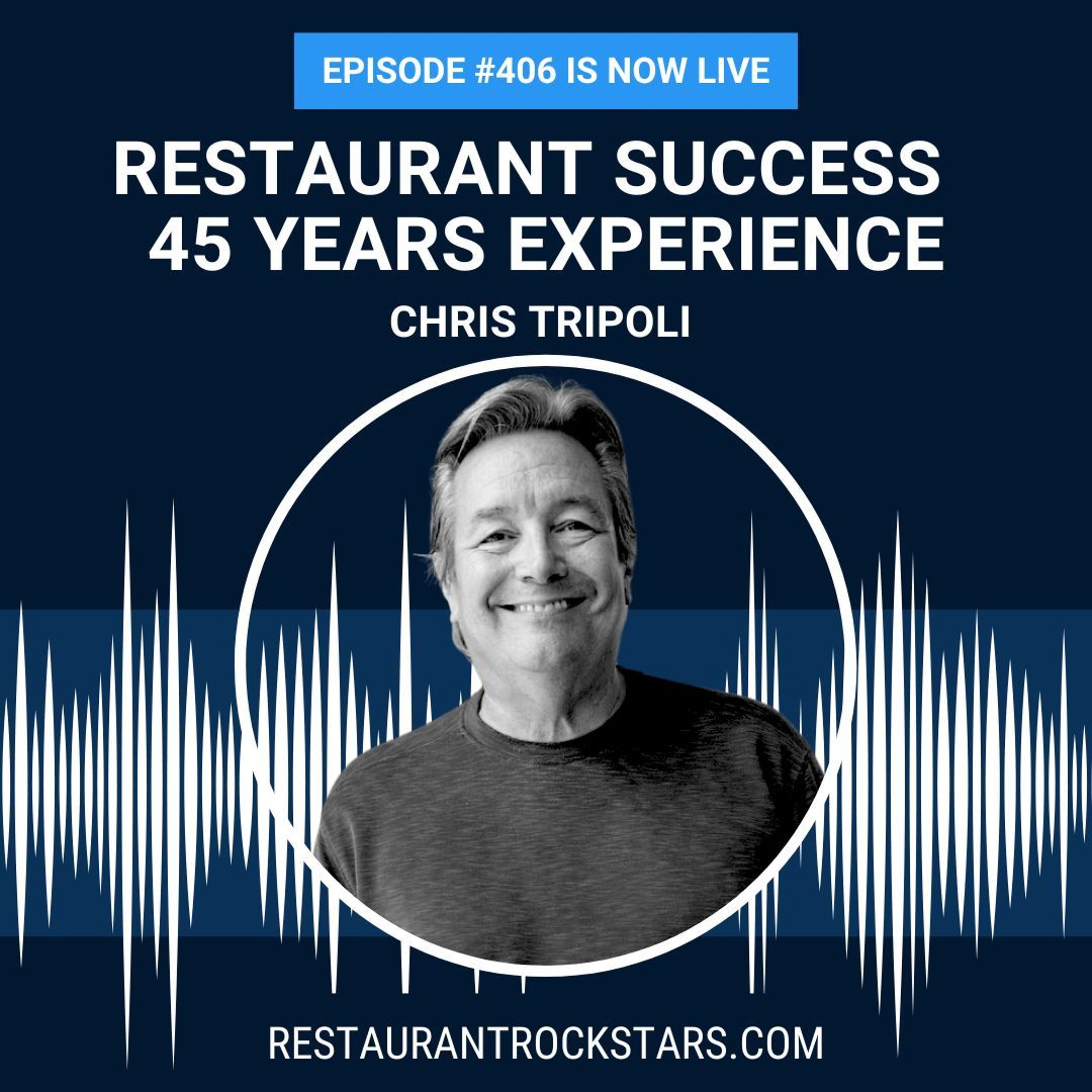 Restaurant Rockstars Podcast