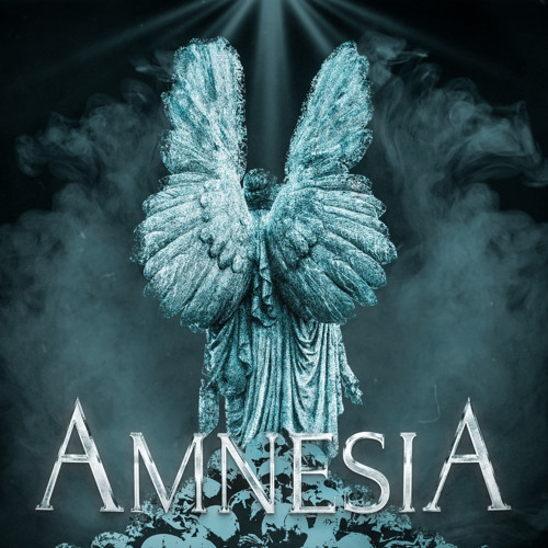 SAY3AM, GERXMVP - Amnesia