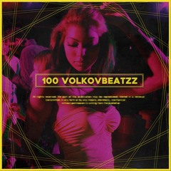 100VOLKOVBEATZz - Aperol (126 BPM | Fm| David Guetta type beat)