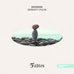 ReOrder - Serenity Pulse