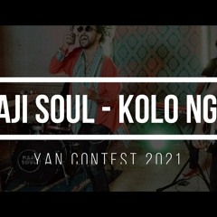 Adrian Hart – Kolo Nga Yan Remix